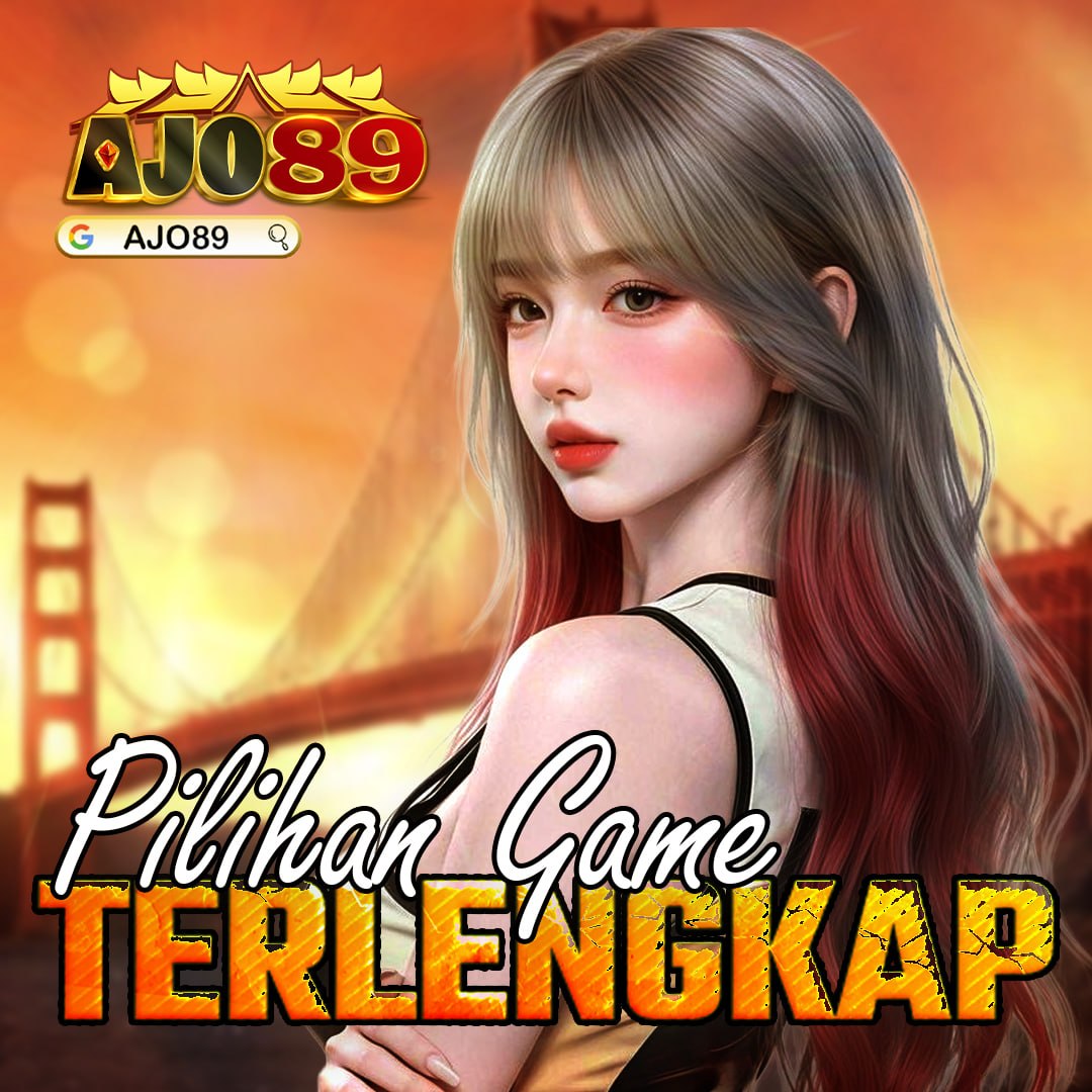 AJO89 - AJO89 Inspirasi Starlight Princess untuk Penggemar Game Online